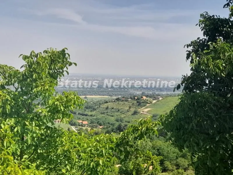 Sale, house, 30m², Beočin, Srbija