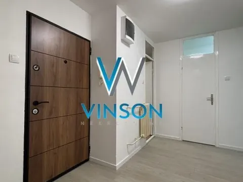 Izdavanje, dvosoban stan, 54m², Liman 4, Novi Sad Sve Podlokacije - image 11