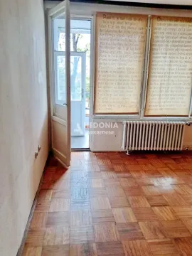 Prodaja, dvosoban stan, 66m², Zvezdara Sve Podlokacije, Beograd - image 2