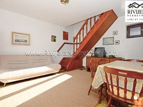 Prodaja, kuća, 60m², Baošići, Herceg Novi - image 12