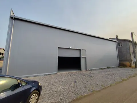 Izdavanje, poslovni prostor, 250m², Tuzi, Podgorica - image 3