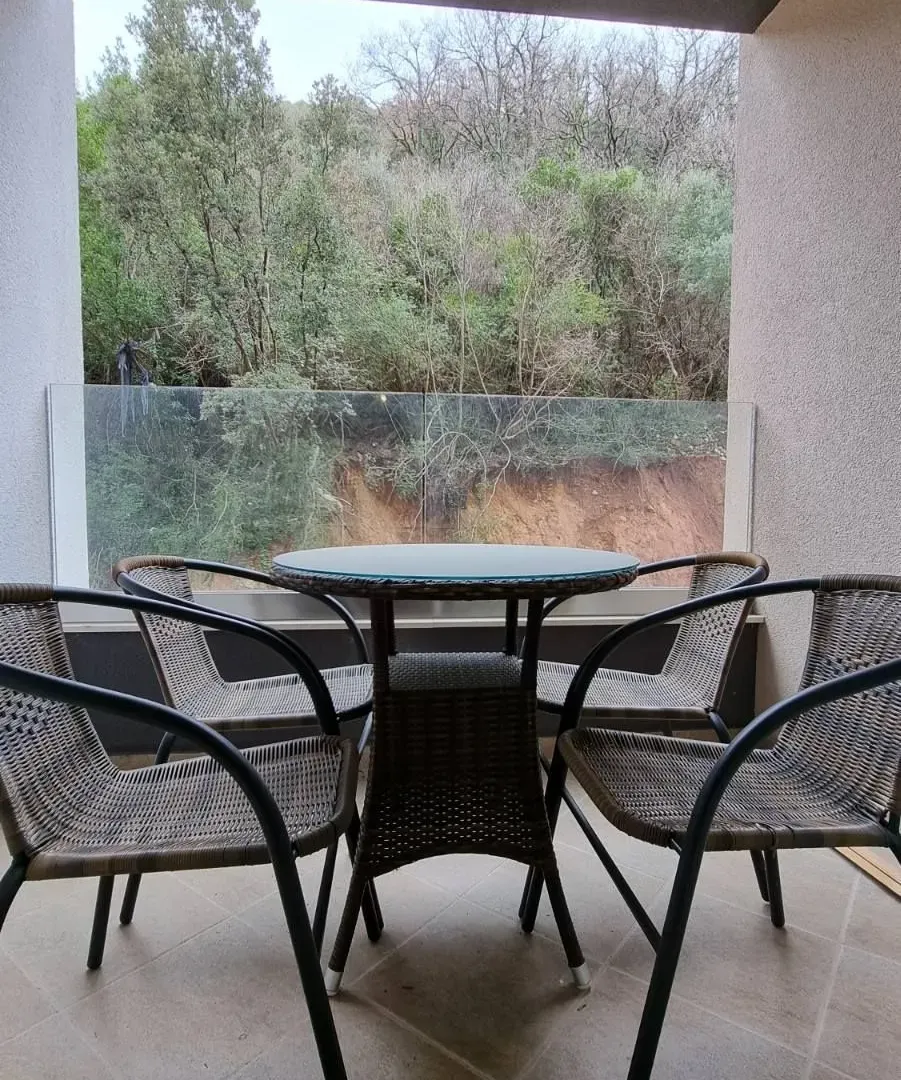 Sale, studio apartment, 30m², Budva, Crna Gora