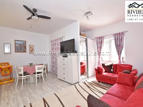 Prodaja, trosoban stan, 114m², Đenovići, Herceg Novi - image 5