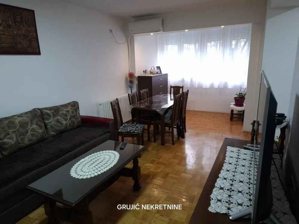 Sale, two bedroom apartment, 62m², Mirijevo 1, Mirijevo Sve Podlokacije