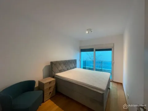 Prodaja, dvosoban stan, 89m², Bečići, Budva - image 8