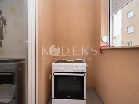 Rent, studio apartment, 26m², Tuški Put, Podgorica - image 9