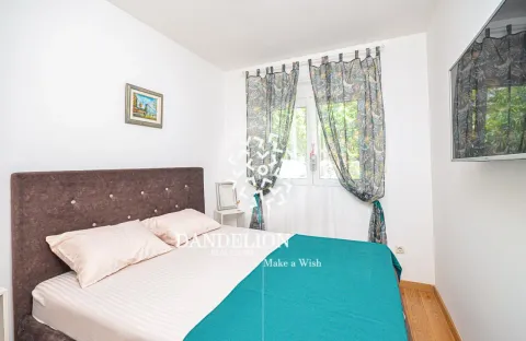 Rent, one bedroom apartment, 59m², Central Point, Podgorica - image 808