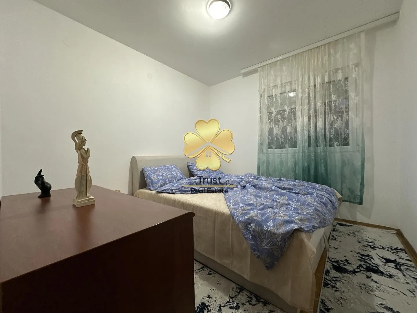 Rent, three bedroom apartment, 80m², Dalmatinska ulica, Podgorica