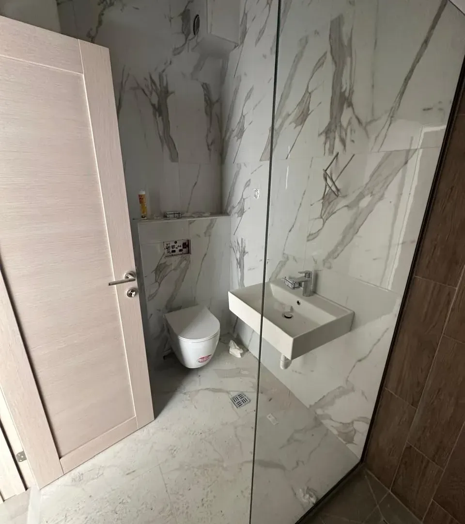 Prodaja, jednosoban stan, 46m², Zabjelo, Podgorica