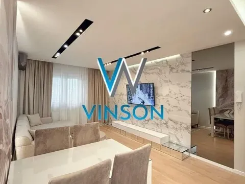 Izdavanje, trosoban stan, 69m², Bulevar Evrope, Novi Sad Sve Podlokacije - image 2