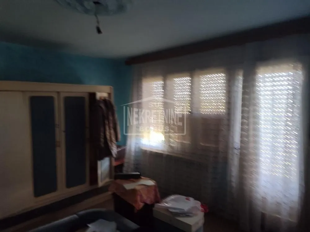 Prodaja, kuća, 200m², Makova Sedmica, Subotica