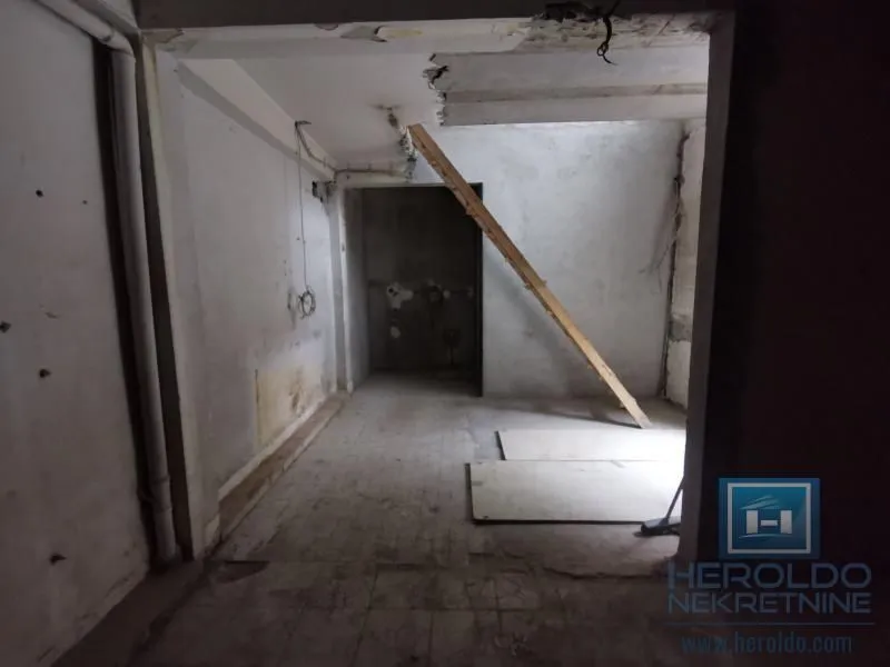 Sale, office space, 68m², Centar, Jagodina