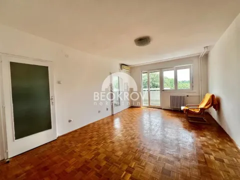 Izdavanje, dvosoban stan, 70m², Zemun Kej, Zemun Sve Podlokacije - image 3