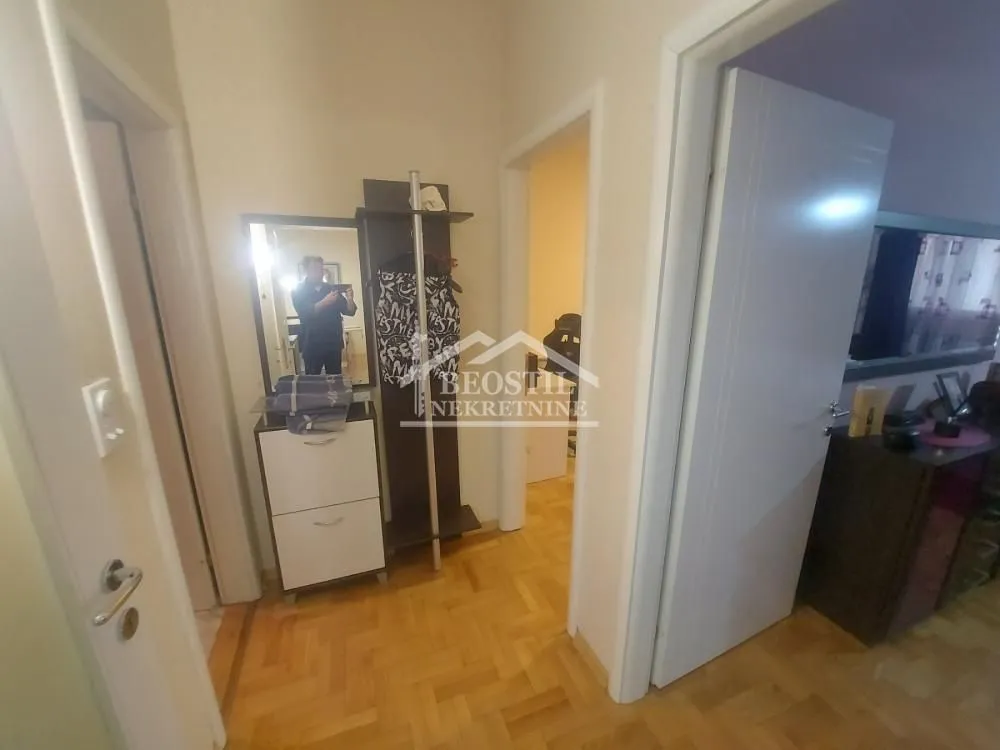 Prodaja, trosoban stan, 115m², Centar, Smederevo