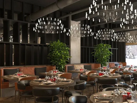 Prodaja, jednosoban stan, 35m², Kolašin, Crna Gora - image 11