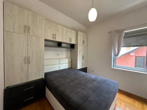 Prodaja, jednosoban stan, 45m², Stari Aerodrom, Podgorica - image 11