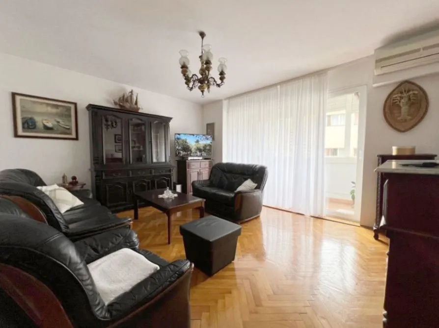 Sale, apartment, 73m², Centar, Herceg Novi