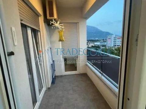 Prodaja, dvosoban stan, 72m², Bar, Crna Gora - image 10