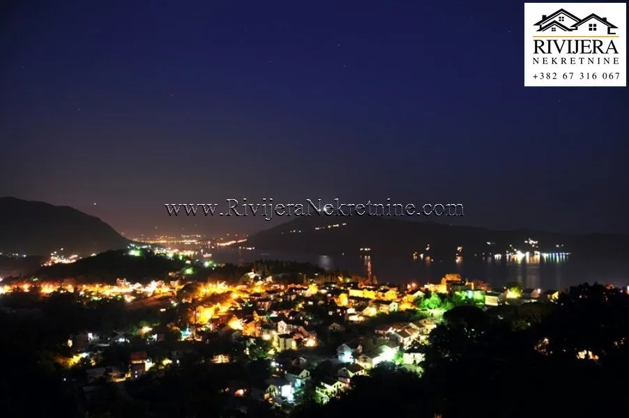 Sale, house, 320m², Herceg Novi, Crna Gora