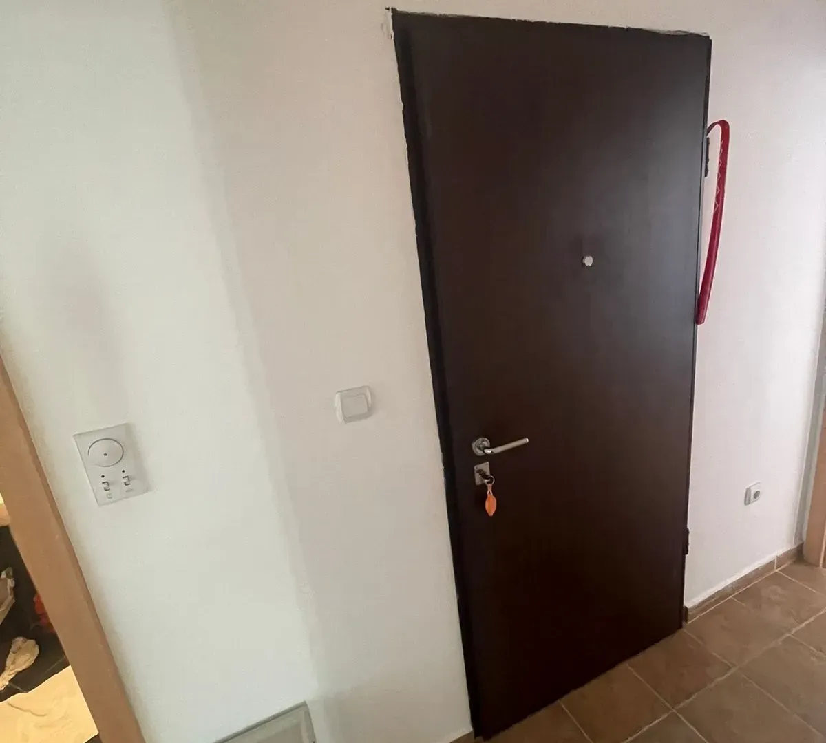 Prodaja, dvosoban stan, 85m², Lastva Grbaljska, Kotor