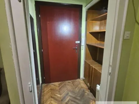 Sale, one bedroom apartment, 21m², Stari grad, Novi Sad - image 4