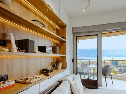 Sale, one bedroom apartment, 49m², Gospoština, Budva - image 18