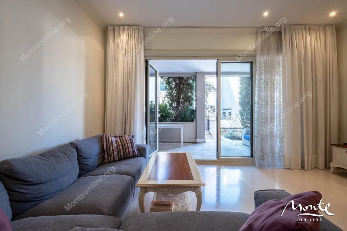 Prodaja, dvosoban stan, 115m², Porto Montenegro, Tivat