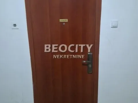 Prodaja, trosoban stan, 55m², Novo naselje, Novi Sad - image 7