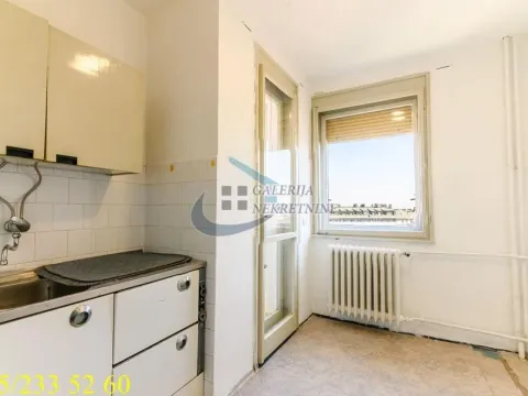 Prodaja, dvosoban stan, 58m², Botanička Bašta, Palilula Sve Podlokacije - image 9