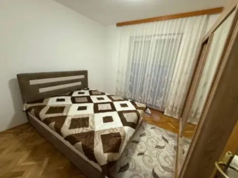 Izdavanje, jednosoban stan, 49m², Stari Aerodrom, Podgorica - image 5