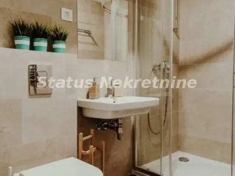 Izdavanje, dvosoban stan, 42m², Centar, Novi Sad - image 9