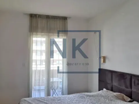 Izdavanje, jednosoban stan, 49m², Central Point, Podgorica - image 4