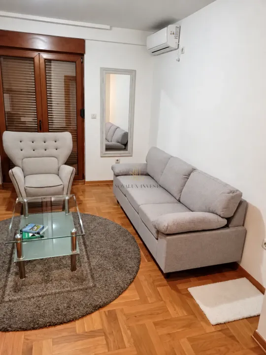 Rent, three bedroom apartment, 71m², Stari Aerodrom, Podgorica