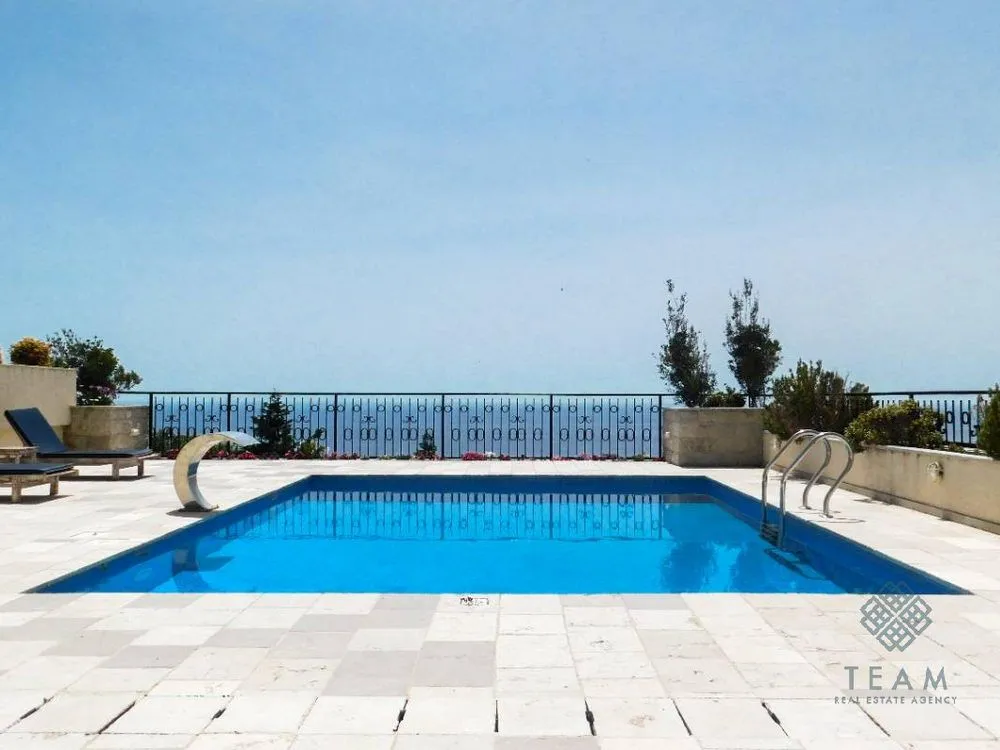 Rent, house, 140m², Reževići, Budva