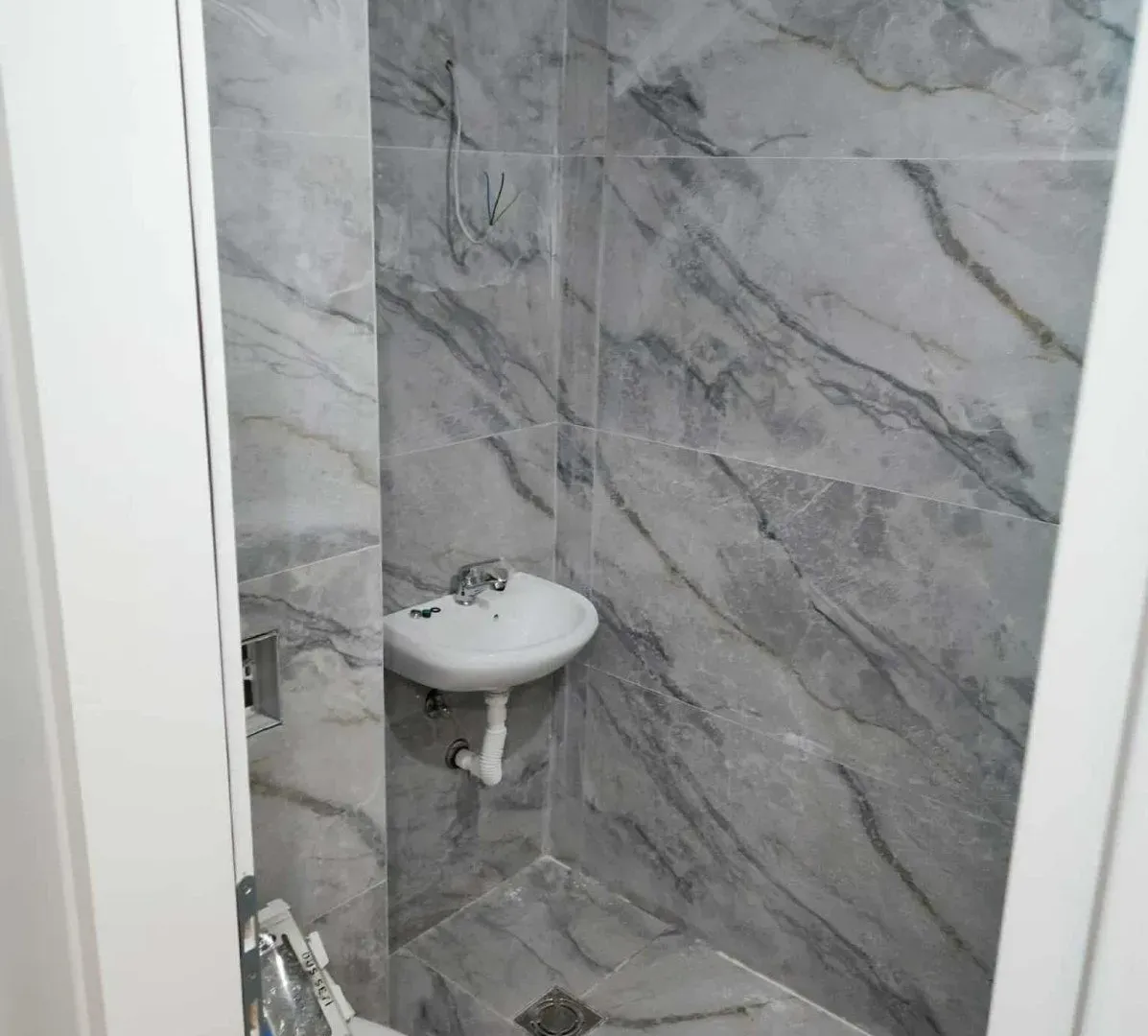 Rent, one bedroom apartment, 42m², Zagorič, Podgorica