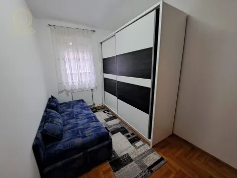 Prodaja, dvosoban stan, 50m², Grbavica, Novi Sad Sve Podlokacije - image 7