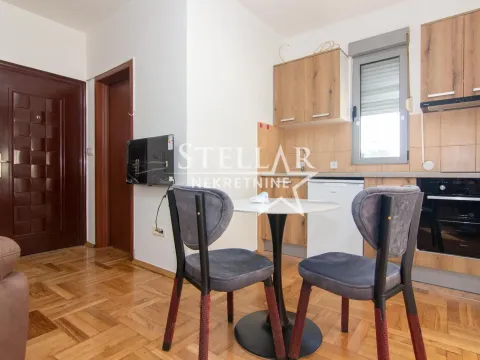 Rent, one bedroom apartment, 33m², Stari Aerodrom, Podgorica - image 3