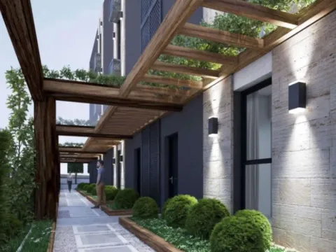 Prodaja, jednosoban stan, 48m², Momišići, Podgorica - image 2