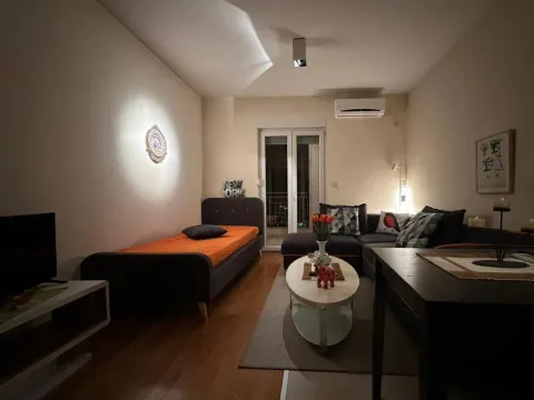 Izdavanje, stan, 28m², Blok 6, Podgorica - image 2
