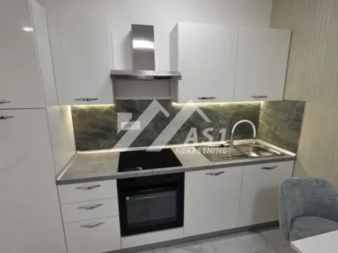 Rent, one bedroom apartment, 35m², Veternik, Novi Sad Sve Podlokacije - image 4