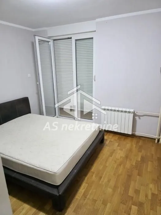 Rent, two bedroom apartment, 48m², Zvezdara Sve Podlokacije, Beograd