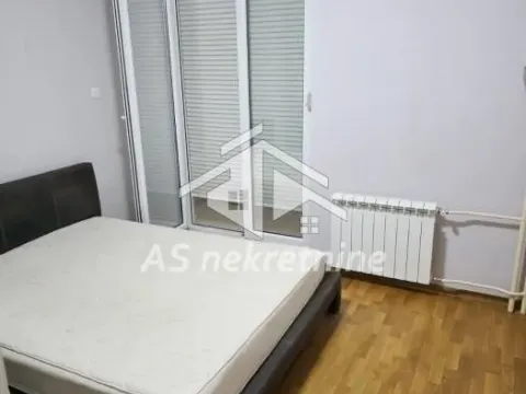 Rent, two bedroom apartment, 48m², Zvezdara Sve Podlokacije, Beograd - image 8