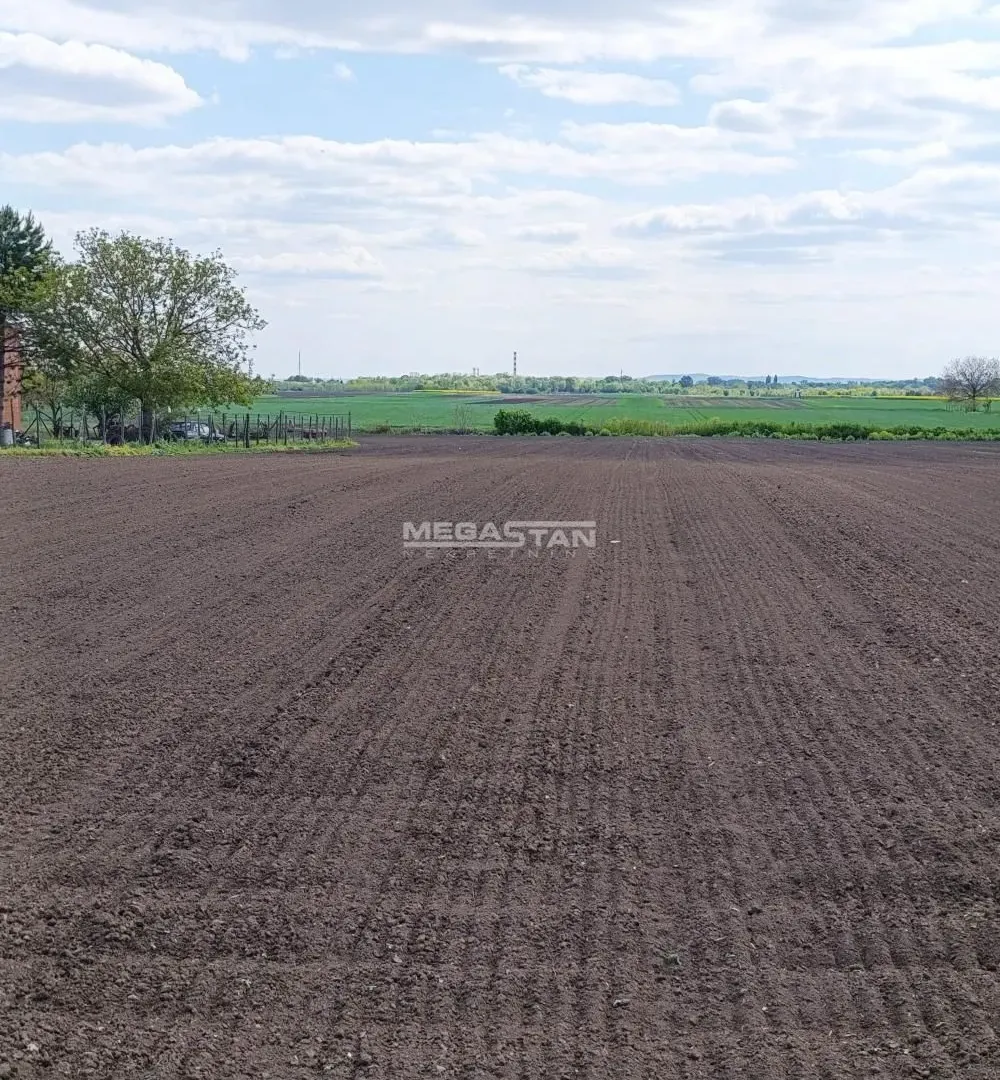 Prodaja, plac, 6900m², Misa, Pančevo