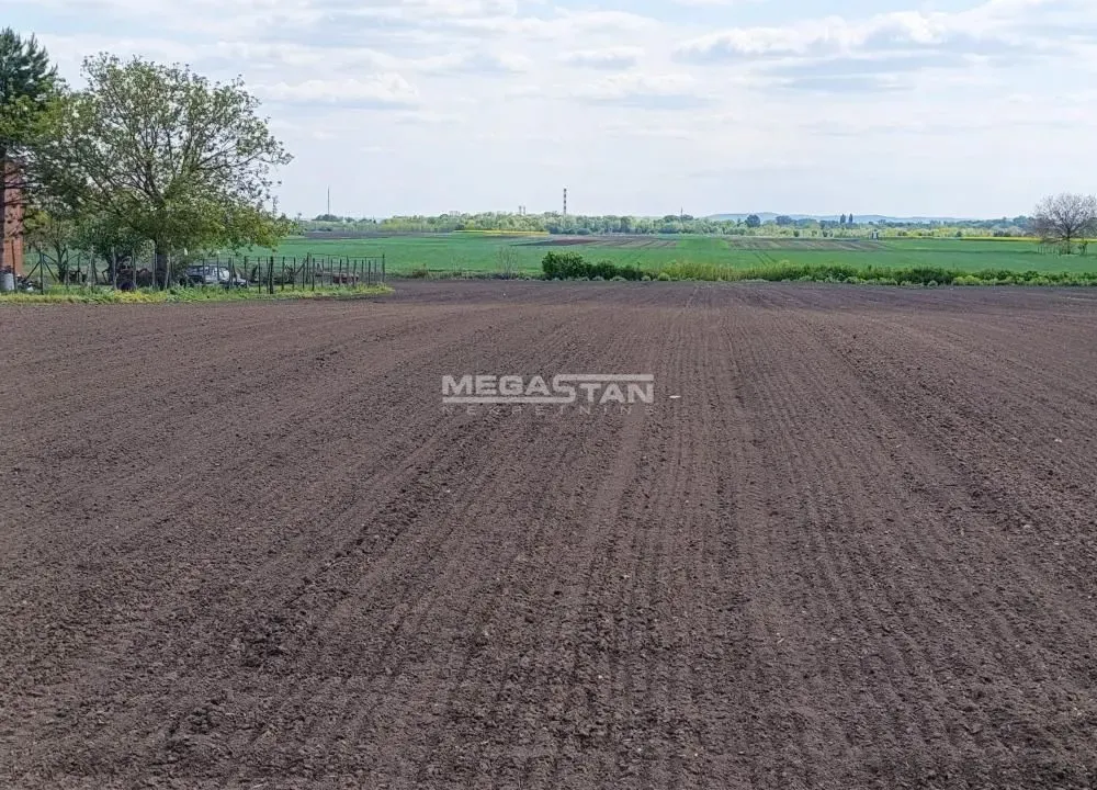 Prodaja, plac, 6900m², Misa, Pančevo