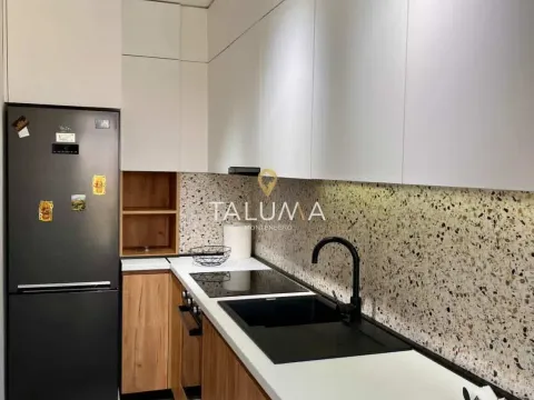 Rent, two bedroom apartment, 65m², Pobrežje, Podgorica - image 8