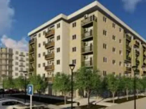 Prodaja, stan, 58m², Pobrežje, Podgorica - image 9