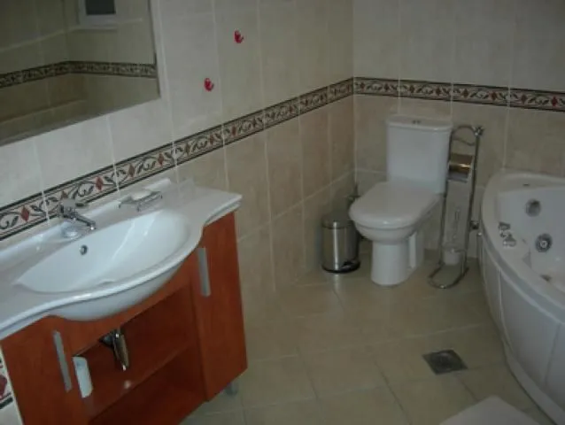 Rent, four bedroom apartment, 110m², Stari Grad, Beograd