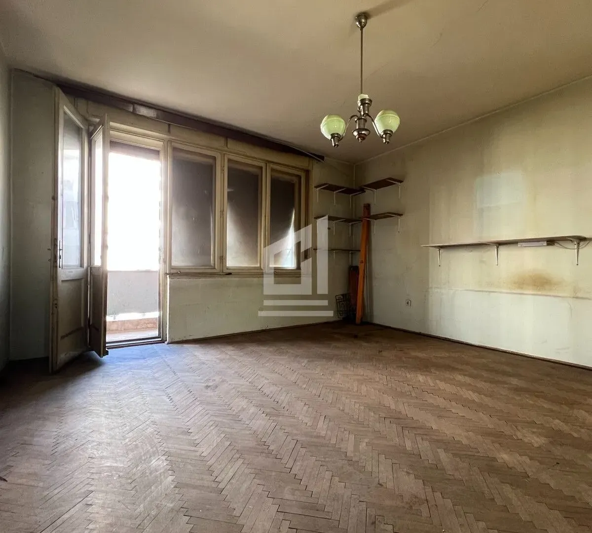 Prodaja, dvosoban stan, 85m², Centar, Podgorica