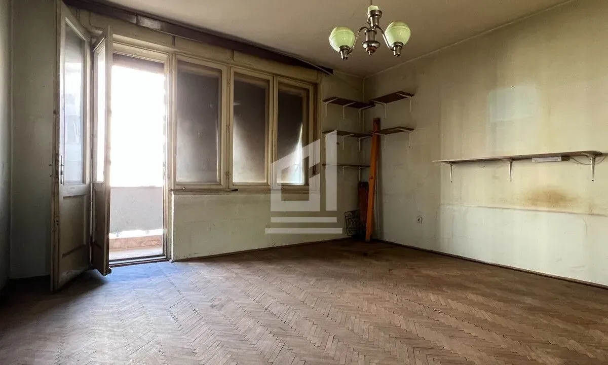 Prodaja, dvosoban stan, 85m², Centar, Podgorica