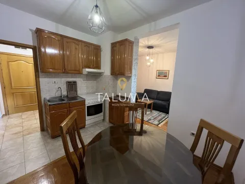 Rent, one bedroom apartment, 45m², Preko Morače, Podgorica - image 4